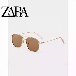 Sunset Brown Sunglasses